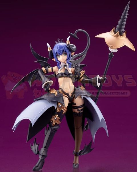 PREORDER - KOTOBUKIYA - ARCANADEA - VELRETTA