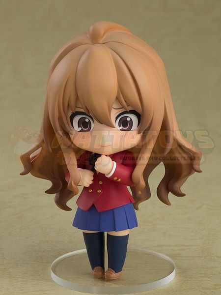 PREORDER - GOOD SMILE COMPANY - TORADORA - Nendoroid Taiga Aisaka 2.0