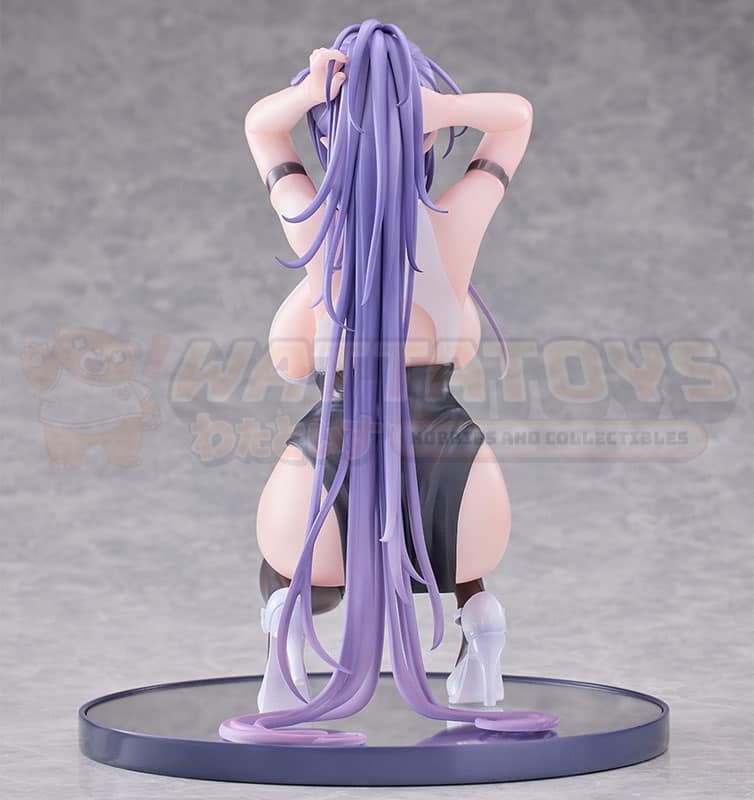 [18+] PREORDER - HOT VENUS - 1/6 Scale - Office Yuna-chan