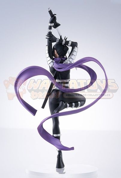 PREORDER - GOOD SMILE COMPANY - ONE PUNCH MAN - POP UP PARADE Speed-o-Sound Sonic