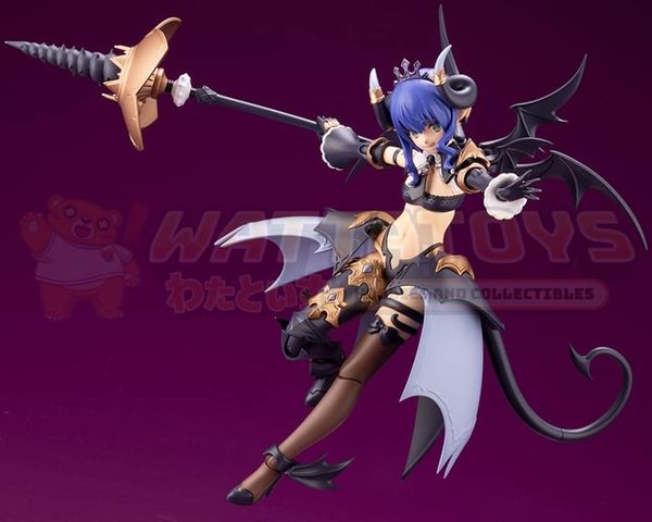 PREORDER - KOTOBUKIYA - ARCANADEA - VELRETTA