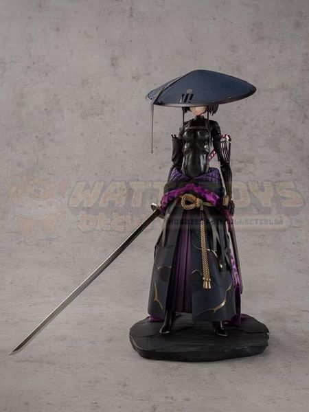 PREORDER - KADOKAWA - 1/7 Scale - KDCOLLE FALSLANDER RONIN