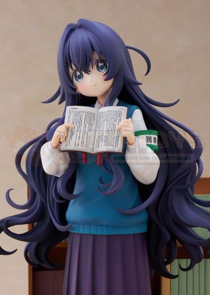 PREORDER - BANDAI NAMCO FILMWORKS - The 100 Girlfriends Who Really Really Really Really Really Love You - 1/7 Scale - VIVIgnette Shizuka Yoshimoto