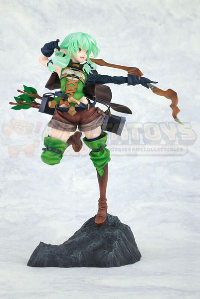 PREORDER - KADOKAWA - GOBLIN SLAYER - 1/7 Scale - High Elf Archer