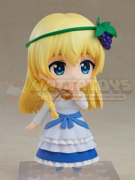 PREORDER - GOOD SMILE COMPANY - KONO SUBARASHII SEKAI NI SYUKUFUKU WO! 3 - Nendoroid Iris