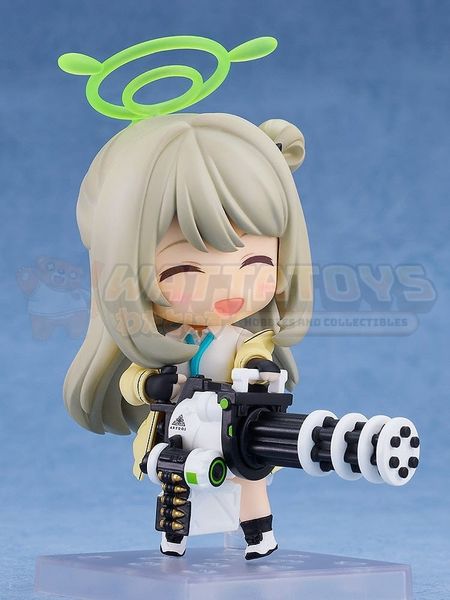 PREORDER - GOOD SMILE COMPANY - BLUE ARCHIVE - Nendoroid Nonomi Izayoi