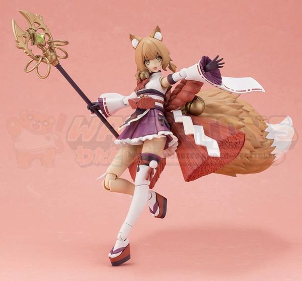 PREORDER - KOTOBUKIYA - ARCANADEA - YUKUMO