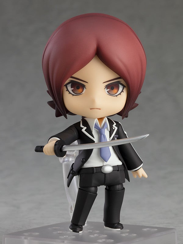 [PRE-ORDER] Good Smile Company Nendoroid Persona 2: Innocent Sin Tatsuya Suou