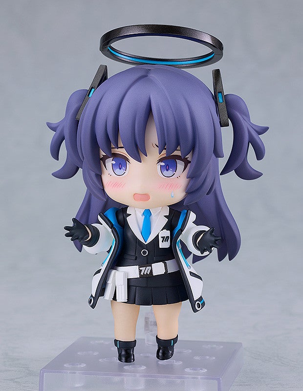 [PRE-ORDER] Good Smile Company Nendoroid Blue Archive - Yuuka Hayase