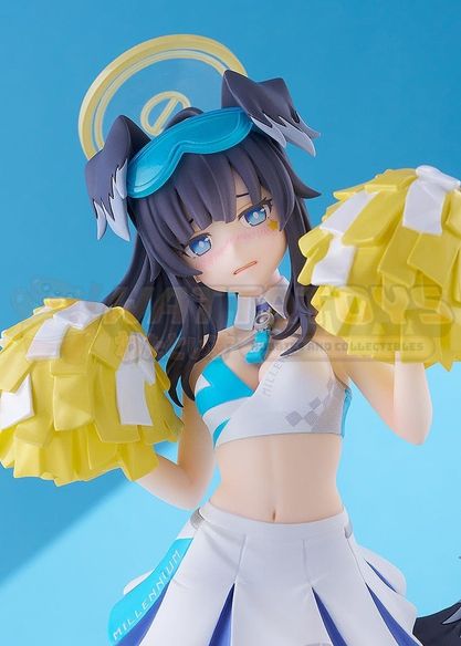 PREORDER - GOOD SMILE COMPANY - BLUE ARCHIVE - POP UP PARADE Hibiki (Cheer Squad) Memorial Lobby Ver.