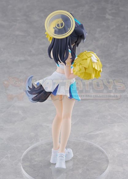 PREORDER - GOOD SMILE COMPANY - BLUE ARCHIVE - POP UP PARADE Hibiki (Cheer Squad) Memorial Lobby Ver.