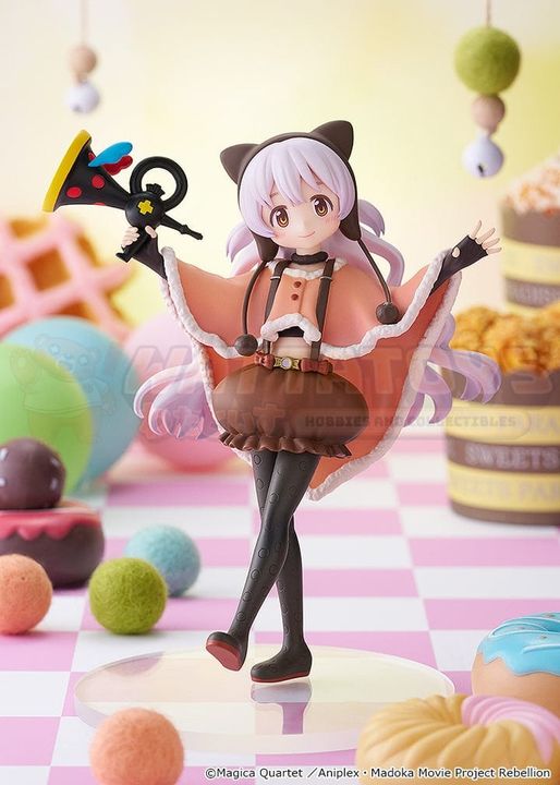 PREORDER - GOOD SMILE COMPANY - Puella Magi Madoka Magica The Movie Rebellion - POP UP PARADE Nagisa Momoe