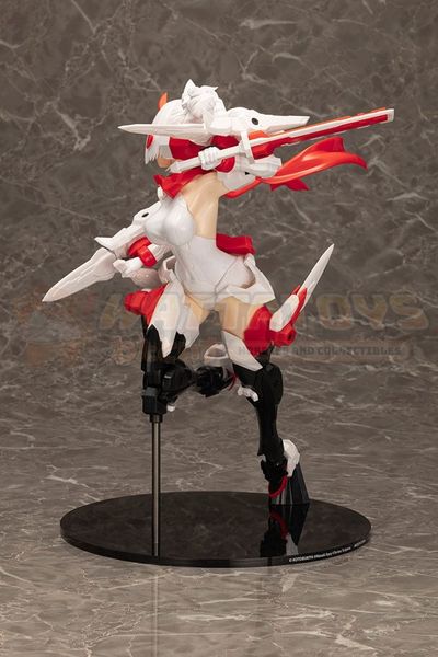 PREORDER - KOTOBUKIYA - MEGAMI DEVICE -  ASRA NINJA Modelers Edition