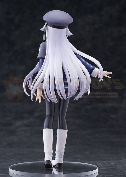 PREORDER - GOOD SMILE COMPANY - The Legend of Heroes: Trails of Cold Steel - POP UP PARADE Altina Orion L Size