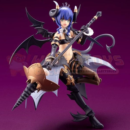 PREORDER - KOTOBUKIYA - ARCANADEA - VELRETTA