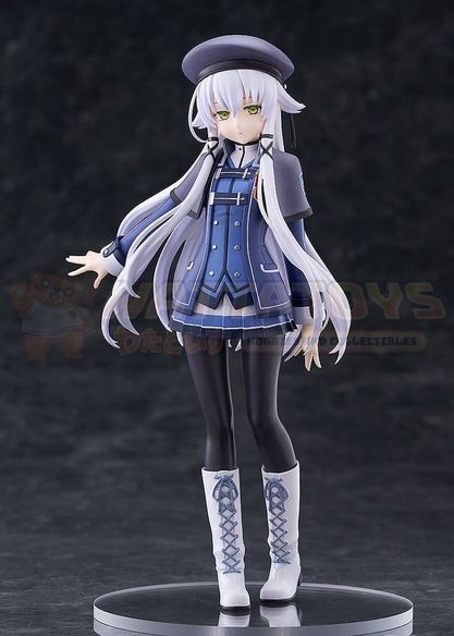 PREORDER - GOOD SMILE COMPANY - The Legend of Heroes: Trails of Cold Steel - POP UP PARADE Altina Orion L Size