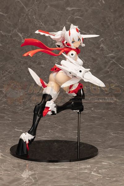 PREORDER - KOTOBUKIYA - MEGAMI DEVICE -  ASRA NINJA Modelers Edition