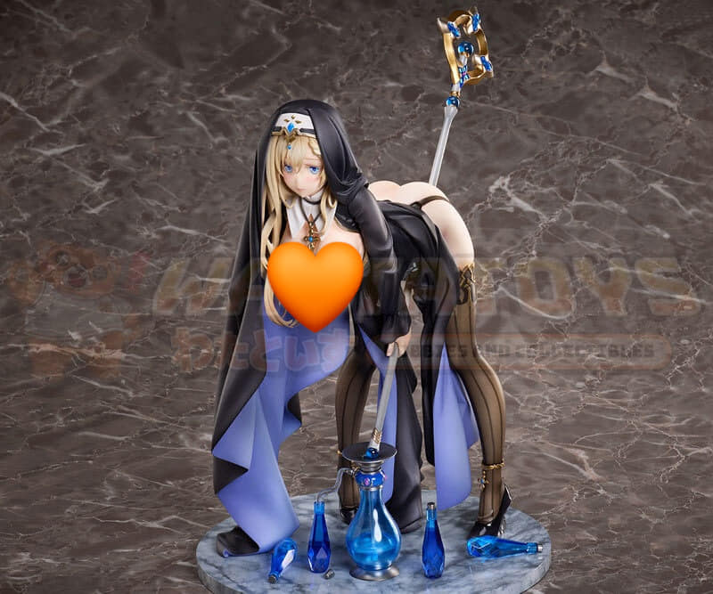 [18+] PREORDER - NATIVE - 1/5 Scale - Olivia