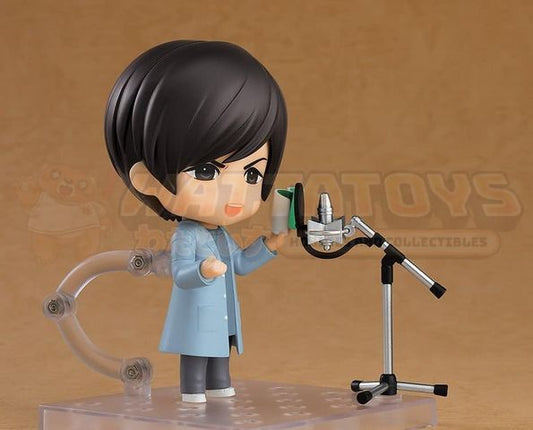 PREORDER - GOOD SMILE COMPANY - AONI PRODUCTION - Nendoroid Hiroshi Kamiya