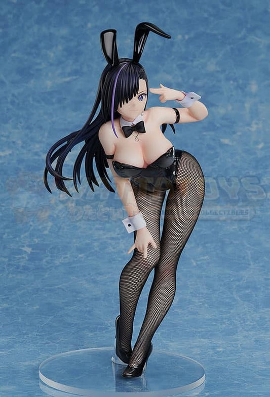 PREORDER - FREEING - DOLPHIN WAVE - 1/6 Scale - Minami Kurose Black Bunny Ver.