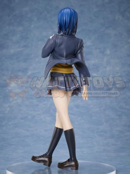 PREORDER - ANIPLEX - TSUKIHIME A piece of blue glass moon - 1/7 Scale -  Ciel