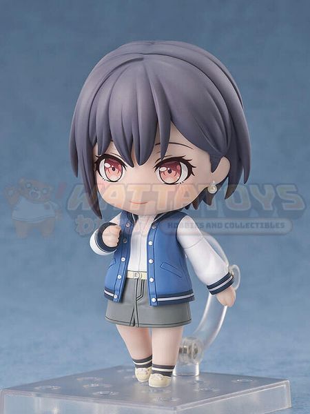 PREORDER - GOOD SMILE ARTS SHANGHAI - BANG DREAM - Nendoroid Tomori Takamatsu