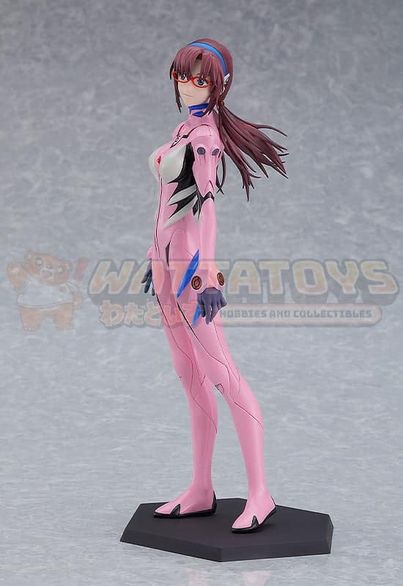 PREORDER - MAX FACTORY - Evangelion - PLAMAX Mari Makinami Illustrious (Re-run)