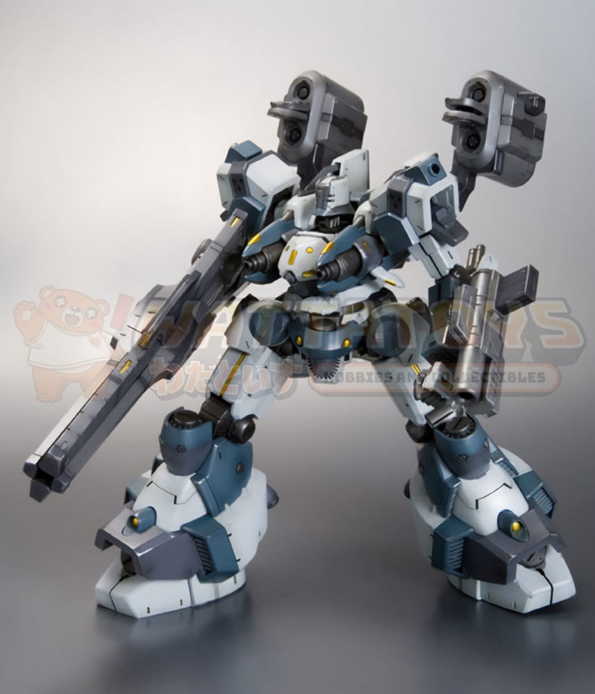 PREORDER - KOTOBUKIYA - ARMORED CORE - 1/72 Scale - MIRAGE C04 ATLAS FOX EYE Ver.