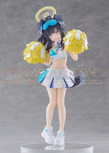 PREORDER - GOOD SMILE COMPANY - BLUE ARCHIVE - POP UP PARADE Hibiki (Cheer Squad) Memorial Lobby Ver.