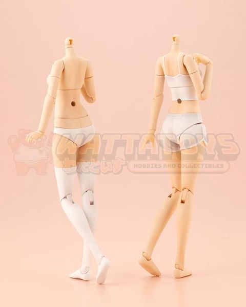 PREORDER - KOTOBUKIYA - Sousai Shoujo Teien - 1/10 Scale - DRESS UP BODY M