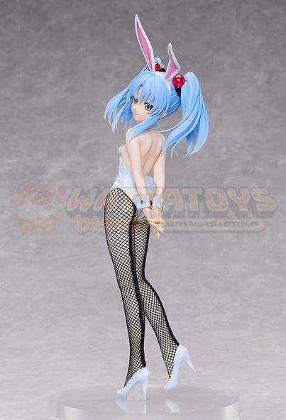 PREORDER - FREEING - Martian Successor Nadesico - 1/6 Scale - Ruri Hoshino Bunny Ver.