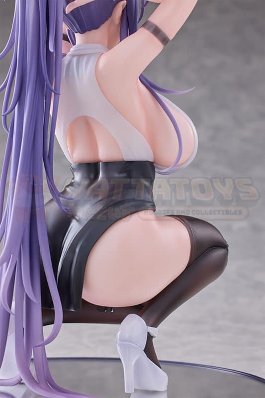 [18+] PREORDER - HOT VENUS - 1/6 Scale - Office Yuna-chan