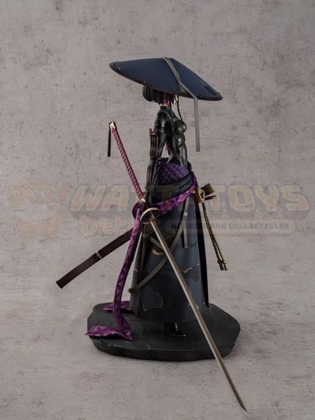 PREORDER - KADOKAWA - 1/7 Scale - KDCOLLE FALSLANDER RONIN