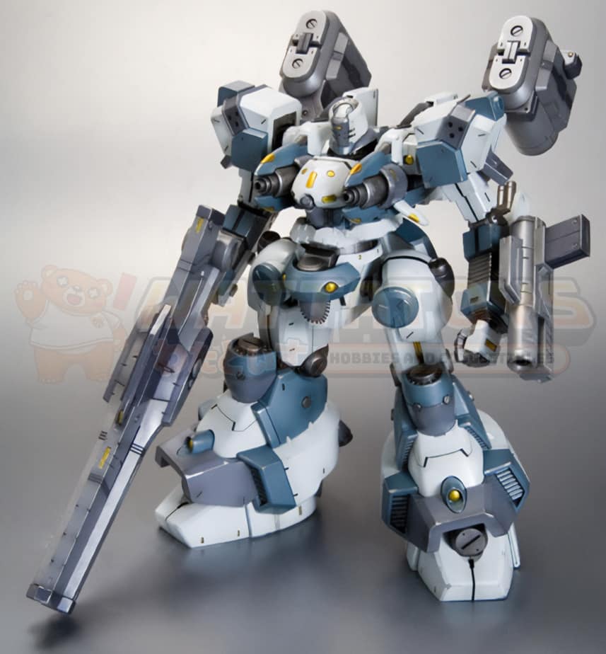 PREORDER - KOTOBUKIYA - ARMORED CORE - 1/72 Scale - MIRAGE C04 ATLAS FOX EYE Ver.