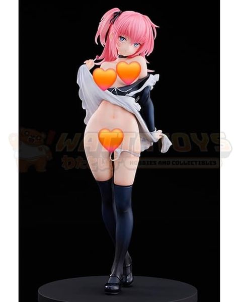 [18+] PREORDER - PINK CAT - 1/6 Scale - Aina Endou Maid Ver.