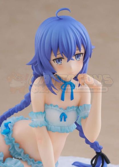 PREORDER - CLAYNEL - Mushoku Tensei: Jobless Reincarnation - 1/7 Scale - Roxy Migurdia lingerie Ver.