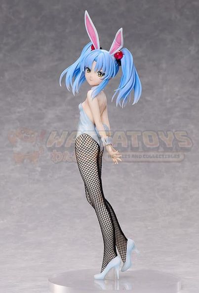 PREORDER - FREEING - Martian Successor Nadesico - 1/6 Scale - Ruri Hoshino Bunny Ver.