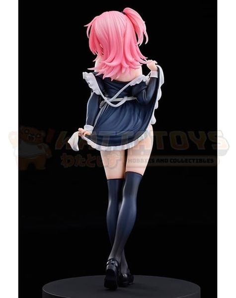 [18+] PREORDER - PINK CAT - 1/6 Scale - Aina Endou Maid Ver.