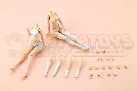 PREORDER - KOTOBUKIYA - Sousai Shoujo Teien - 1/10 Scale - DRESS UP BODY M