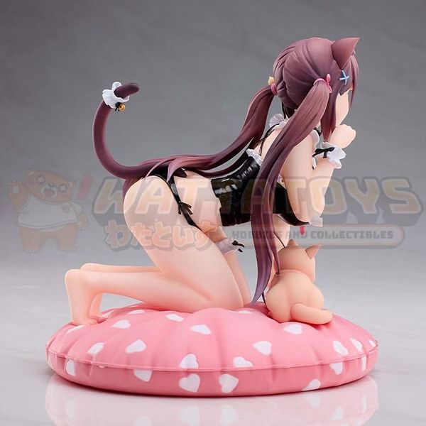 PREORDER - HAPPYEAH - VTUBER - 1/7 Scale - V ayamy Cat Ver.