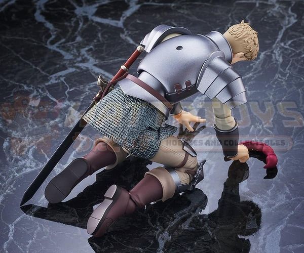 PREORDER - MAX FACTORY - Delicious in Dungeon - Figma Laios