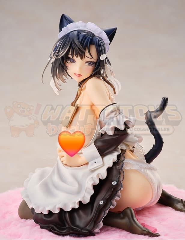 [18+] PREORDER - PINK CHARM - 1/6 Scale- Shiori Sakuragi - designed by Souji Hougu