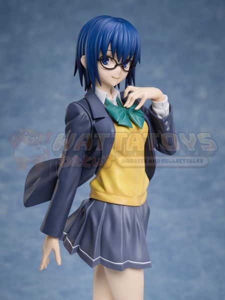 PREORDER - ANIPLEX - TSUKIHIME A piece of blue glass moon - 1/7 Scale -  Ciel