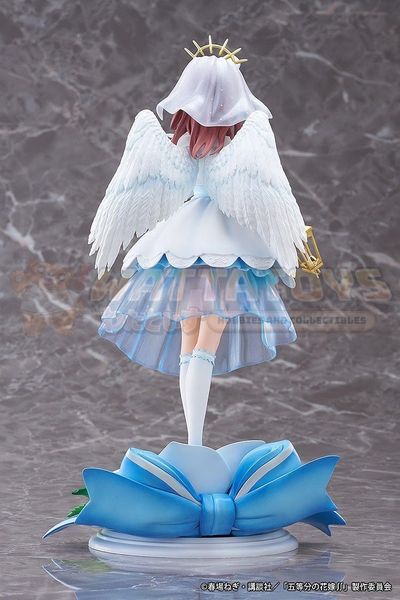 PREORDER - PROOF - The Quintessential Quintuplets - 1/7 Scale - Miku Nakano Angel Ver.