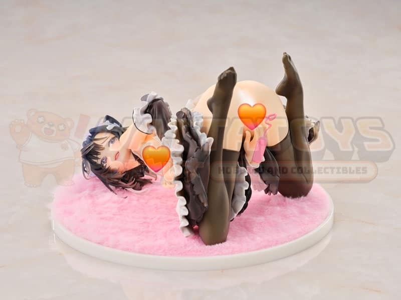 [18+] PREORDER - PINK CHARM - 1/6 Scale- Shiori Sakuragi - designed by Souji Hougu