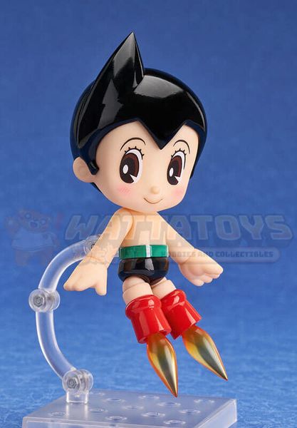 PREORDER - GOOD SMILE ARTS SHANGHAI - ASTROBOY - Nendoroid Astro Boy