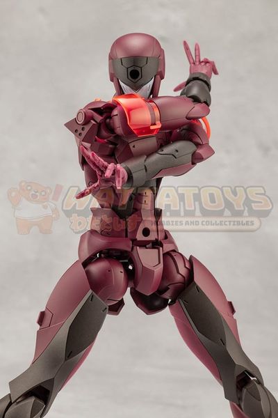 PREORDER - KOTOBUKIYA - UNLIMITED UNIVERSE MEGALOMARIA - MEPHISTO