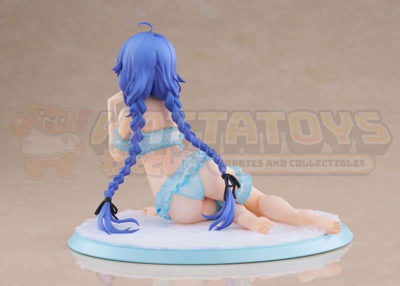 PREORDER - CLAYNEL - Mushoku Tensei: Jobless Reincarnation - 1/7 Scale - Roxy Migurdia lingerie Ver.