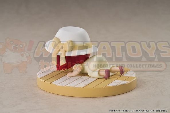 PREORDER - GOOD SMILE ARTS SHANGHAI - OSHI NO KO - Chibi Figure Kana Arima The Genius Child Actor Who Licks Baking Soda Ver.