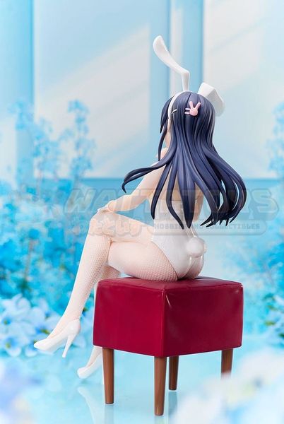 PREORDER - ANIPLEX - Rascal Does Not Dream of Bunny Girl Senpai - Mai Sakurajima Bunny ver. NON scale figure